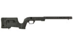 MDT XRS CHASSIS HOWA 1500 SA BLK - Image 2
