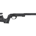 MDT XRS CHASSIS SYSTEM CZ 457 BLK