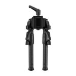 MDT GRND POD PICATINNY BLK
