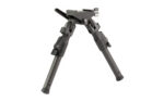 MDT GRND POD RRS DOVETAIL BLK