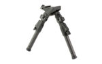MDT GRND POD RRS DOVETAIL BLK