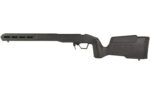 MDT FIELD STOCK SAVAGE SA BLK