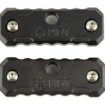 MDT QD M-LOK EXT FOREND WEIGHT 2PK