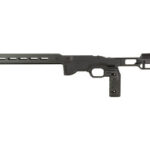 MDT ACC PREM CHASSIS GEN2 R700SA BLK