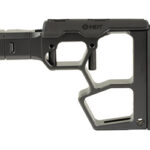 MDT SRS-XF PRMR FLDING STOCK XTN BLK