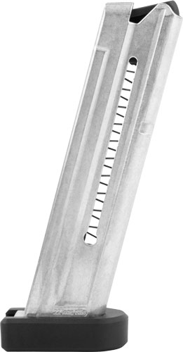MFF13_1.jpg GERMAN SPORT MAGAZINE FIREFLY - 22LR 13RD SILVER - Image 1