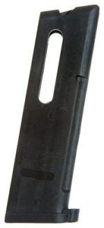 ROCK ISLAND MAGAZINE T 22WMR - XT22 14RD BLACK