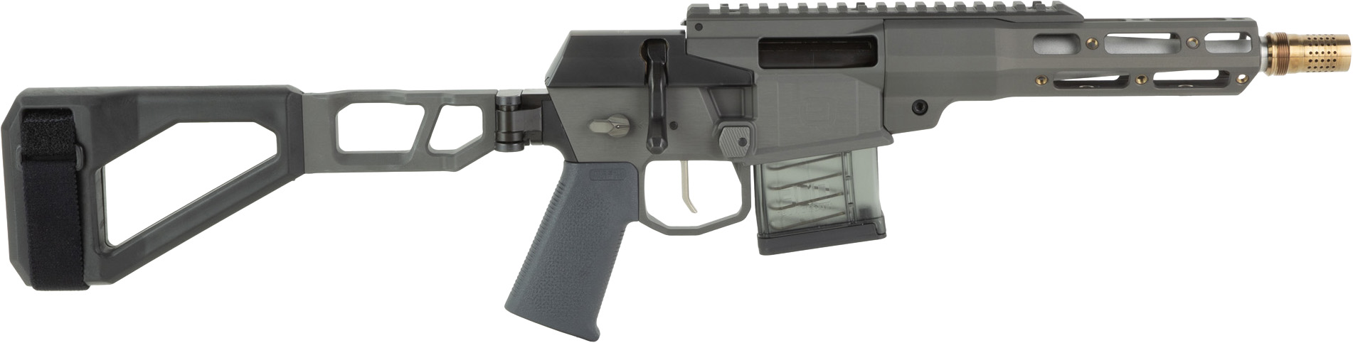 MFX300BLKPSTBLK.jpg QOD MINI FIX PST 300BLK 8B 30R - Image 1