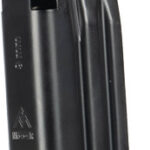 MEC-GAR MAGAZINE SF PRODIGY - 9MM 18RD FLUSH FIT BLACK-AFC