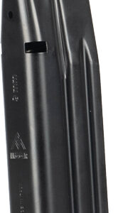 MEC-GAR MAGAZINE SF PRODIGY - 9MM 18RD FLUSH FIT BLACK-AFC