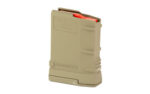 MAG AMEND2 SR25/AR10 7.62 FDE 10RD - Image 2