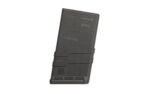 MAG AMEND2 SCAR17 762X51 20RD M3 BLK - Image 2