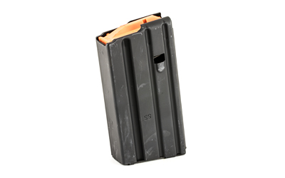 MGASC223-20RD-SS_1.jpg MAG ASC AR223 20RD STS BLK - Image 1
