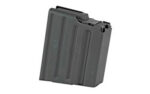 MAG ASC AR308 5RD STS BLK - Image 2