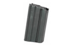 MAG ASC AR450 5RD STS BLK - Image 2
