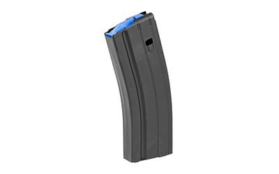 MGASC65-25RD-SS_1.jpg MAG ASC AR6.5 25RD STS BLK - Image 1