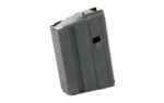 MAG ASC AR6.8 10RD STS BLK