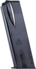 MEC-GAR MAGAZINE BROWNING HP - 9MM LUGER 13RD BLUED