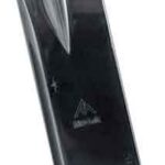 MEC-GAR MAGAZINE BROWNING HP - 9MM LUGER 15RD FLUSH FIT BLUED