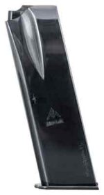 MEC-GAR MAGAZINE BROWNING HP - 9MM LUGER 15RD FLUSH FIT BLUED