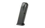 MAG BERETTA 92 9MM BL 18RD BULK - Image 2