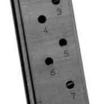 MEC-GAR MAGAZINE 1911 GOVT. - 45ACP 7RD BLUED