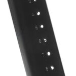 MEC-GAR MAGAZINE 1911 GOVT. - 45ACP 8RD AFC W/COMP PLT BLK