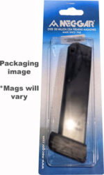 MEC-GAR MAGAZINE 1911 GOVT. - 38 SUPER 9RD BLUED - Image 2