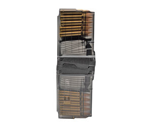 MAG CROSS IND 10RD 5.56 POLY BLK
