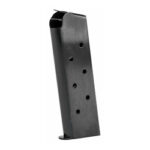 MAG CMC PROD 8RD 45ACP BLUE W/PAD
