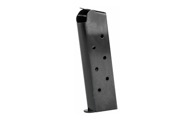 MGCMCM-CL-45FS8-B-P_1.jpg MAG CMC PROD 8RD 45ACP BLUE W/PAD - Image 1