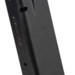 MEC-GAR MAG CZ COMPETITION 75B - 9MM 19RD AFC-BLACK