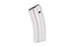 MAG DURAMAG 30RD 5.56 ALUM MAG GRY