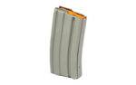 DURAMAG 20RD 5.56 ALUM MAG GY/OR - Image 2