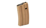 DURAMAG 20RD 5.56 ALUM MAG BR/BK