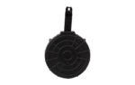 MAG DERYA DY12 12GA 21RD DRUM BLK - Image 2