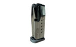 MAG DERYA DY9Z 9MM 15RD BLK