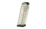 ETS MAG FOR GLK 17/19 9MM 10RD CLR - Image 2