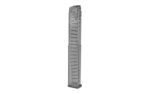 ETS MAG FOR GLK 17/19 9MM 40RD CLR - Image 2
