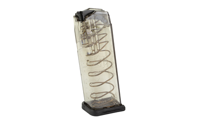 MGETSGLK-19_1.jpg ETS MAG FOR GLK 19/26 9MM 15RD CLR - Image 1