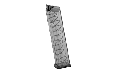 MGETSGLK-42-12_1.jpg ETS MAG FOR GLK 42 380ACP 12RD CLR - Image 1