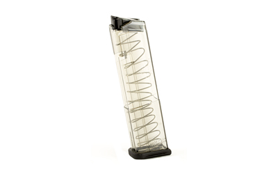 MGETSGLK-43-12_1.jpg ETS MAG FOR GLK 43 9MM 12RD CLR - Image 1
