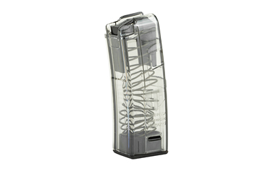 MGETSHKMP5-10_1.jpg ETS MAG FOR HK MP5 9MM 10RD CLR - Image 1