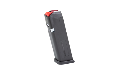 MGGO197892029070_1-1.jpg GO MAG FOR GLOCK 17/34/47 17RD BLACK - Image 1