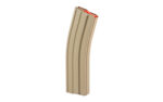 GO MAG AR15 40RD STEEL 5.56/.223 FDE - Image 2