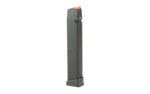 GO MAG FOR GLOCK 21/30/41 26RD BLK - Image 2