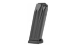 MAG HK P30/VP9 9MM 17RD BLK - Image 2