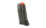 MAG HK VP9CC 10RD FNG EXT FLRPLT BLK - Image 2