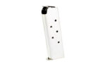 MAG KIMBER 45ACP 7RD STAINLESS STEEL
