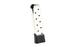 MAG KIMBER 45ACP 10RD SS STEEL